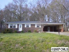 410 Pine Tree Rd., Salisbury, NC 28144