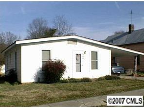 238 NW Buffalo Ave., Concord, NC 28025