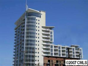 505 E Sixth St. #711, Charlotte, NC 28202