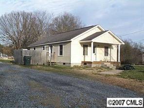 602 Oliver St., Gastonia, NC 28052