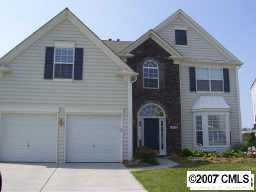 14025 Eldon Dr., Charlotte, NC 28277