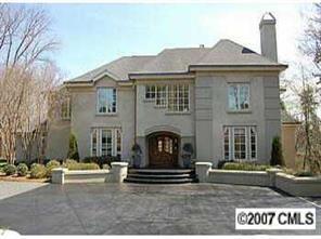 3205 Wynington Dr., Charlotte, NC 28226