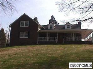 655 Barnhardt Rd., China Grove, NC 28023