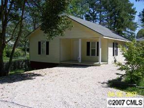 1102 N Poplar St., Kannapolis, NC 28081