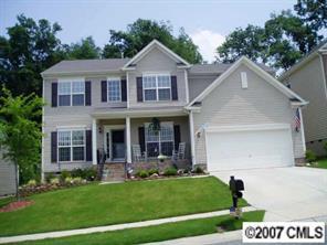 2205 Elendil Ln., Charlotte, NC 28269