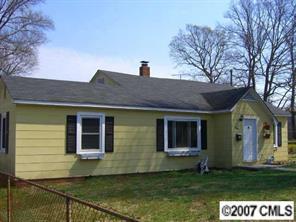 1104 Mable Ave., Kannapolis, NC 28083
