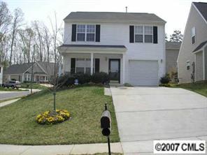 8028 Bronze Pike Dr., Charlotte, NC 28273