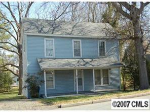 60 Valley St., Concord, NC 28025