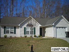 9624 Ashlyn Elizabeth Ct., Charlotte, NC 28214