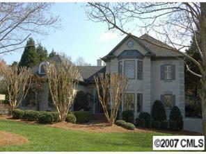 3916 Moorland Dr., Charlotte, NC 28226