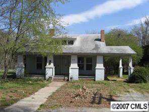 4728 Hovis Rd., Charlotte, NC 28208