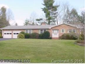 126 Mockingbird Hill Drive, Etowah, NC 28729