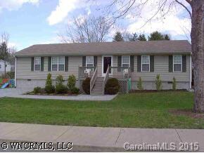 1730 Shano Dr, Hendersonville, NC 28791