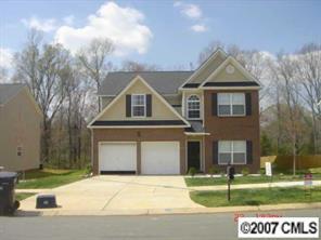 1003 Wind Carved Ln., Monroe, NC 28110