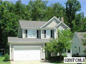 11807 Winter Pine Ln., Charlotte, NC 28269