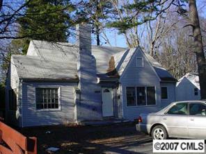 4233 The Plaza None, Charlotte, NC 28205