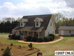 15214 Cabarrus Rd., Mint Hill, NC 28227