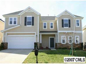 6813 Evanton Loch Rd., Charlotte, NC 28278