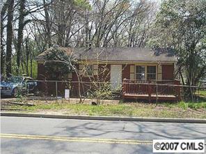 1300 Grace St., Charlotte, NC 28205