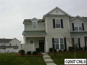 4025 Carl Parmer Dr., Harrisburg, NC 28075