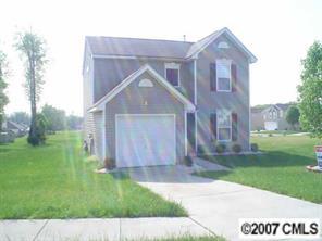 11720 Winter Pine Ln., Charlotte, NC 28269