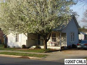 218 Ross St., China Grove, NC 28023