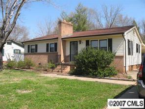 807 Tryon St., Shelby, NC 28150