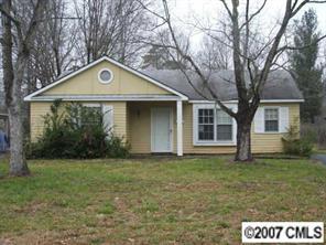 3324 Pine Meadow Ln., Charlotte, NC 28269