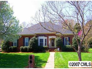 9330 Elverson Dr., Charlotte, NC 28277
