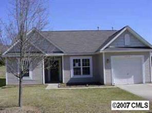 4718 Sahalee Ln., Charlotte, NC 28216