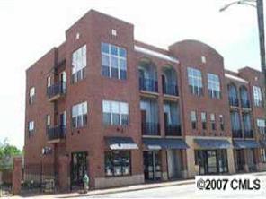 125 Lee St. #7, Salisbury, NC 28144