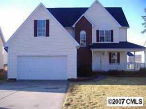 415 Riverwalk Dr., Concord, NC 28027