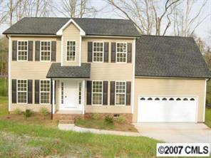 209 Patrick Ave., Concord, NC 28025