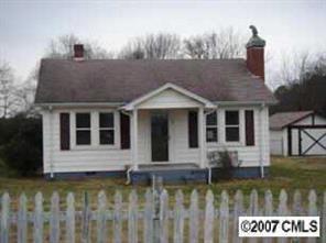 138 Monticello Rd., Statesville, NC 28625