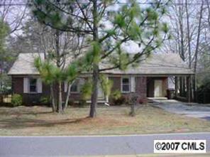1428 Midlake Rd., Kannapolis, NC 28083