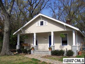 917 Academy St., Charlotte, NC 28205