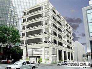 139 S Tryon St. #5B, Charlotte, NC 28202