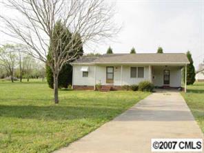 4257 Barrier Rd., Concord, NC 28025