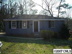 723 September Ln., Charlotte, NC 28208