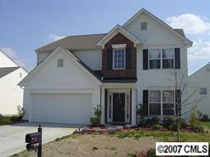 9430 Pepperidge Ave., Concord, NC 28027