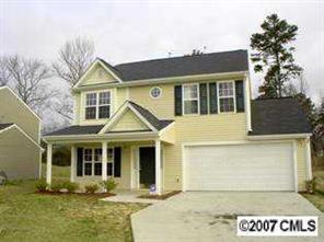 6505 Nevin Glen Dr., Charlotte, NC 28269