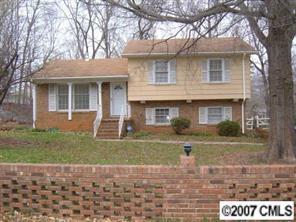 1316 Ranch Rd., Charlotte, NC 28208