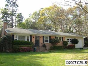 6411 Teague Ln., Charlotte, NC 28215