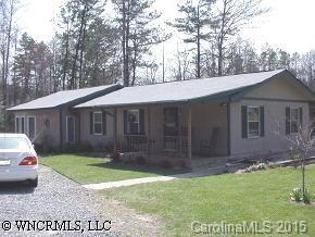 698 Lyday Creek Road, Pisgah Forest, NC 28768