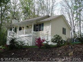21 Spring Hill Circle, Hendersonville, NC 28792