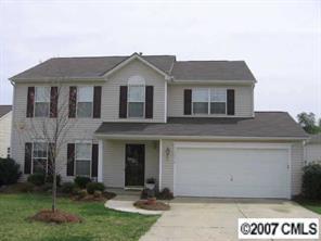 13336 Arbor Meadows Ct., Charlotte, NC 28269