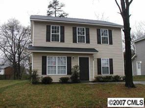 919 Rayon St., Charlotte, NC 28216