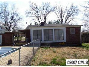 804 Lowery St., Shelby, NC 28152