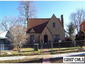 210 Henderlite St., Salisbury, NC 28144
