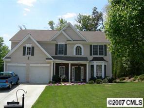 7726 Beaker Ct., Charlotte, NC 28269